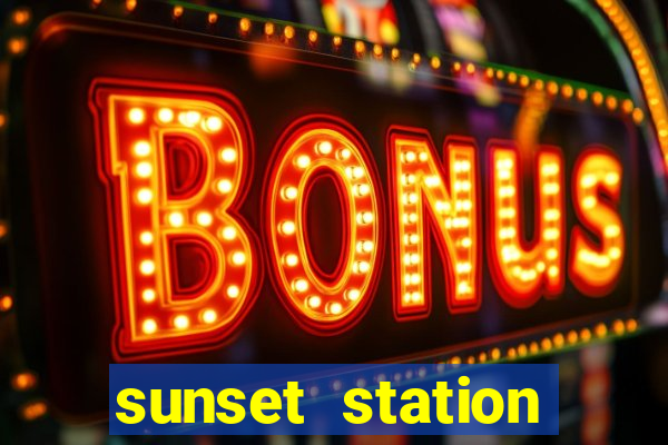 sunset station hotel and casino henderson