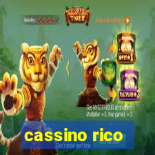 cassino rico