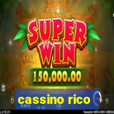 cassino rico