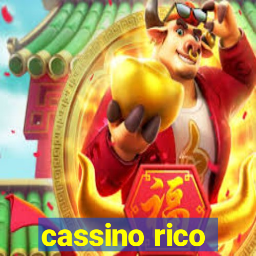 cassino rico