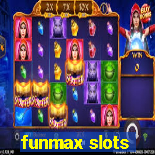 funmax slots