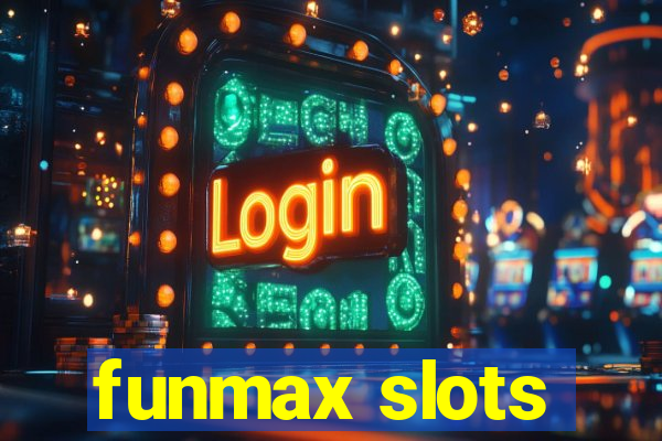 funmax slots