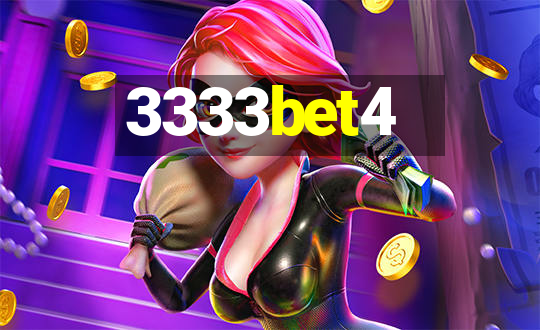 3333bet4