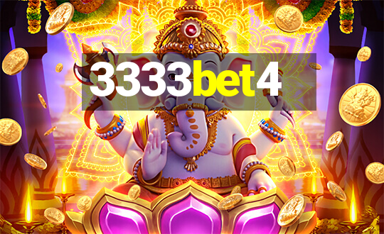 3333bet4