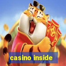 casino inside