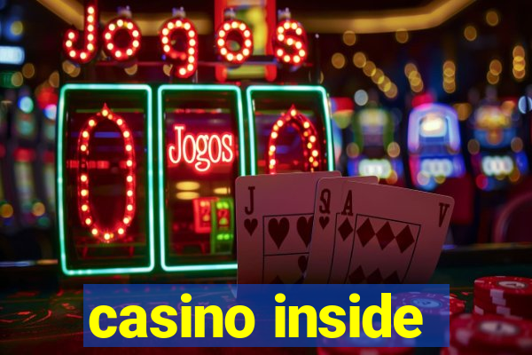 casino inside