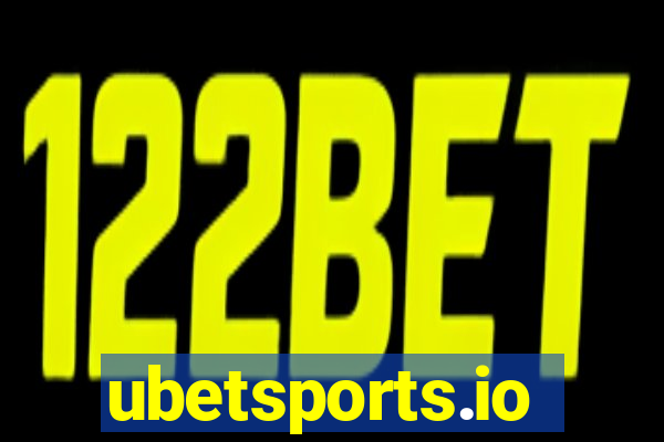 ubetsports.io