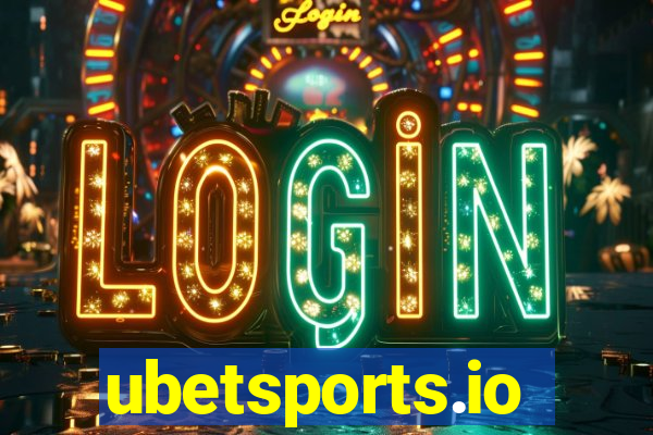 ubetsports.io