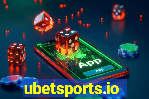 ubetsports.io