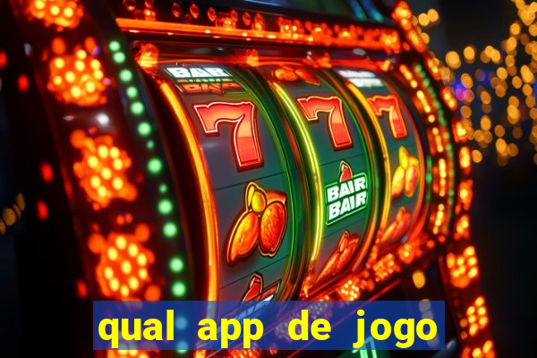 qual app de jogo paga dinheiro de verdade