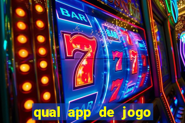 qual app de jogo paga dinheiro de verdade