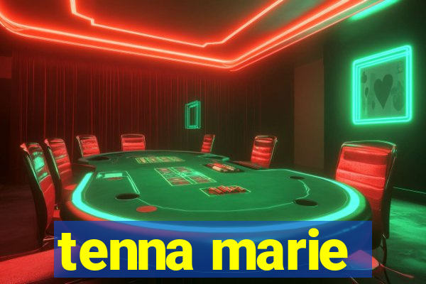 tenna marie