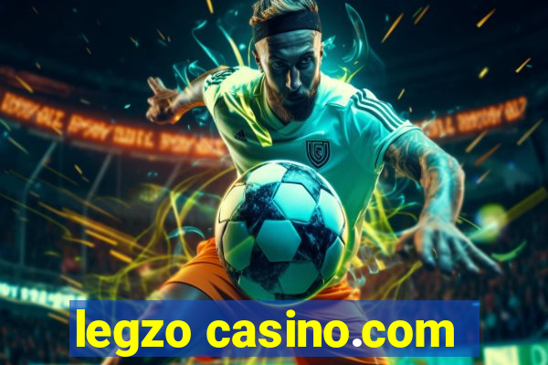 legzo casino.com