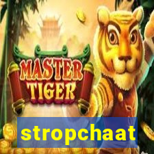 stropchaat