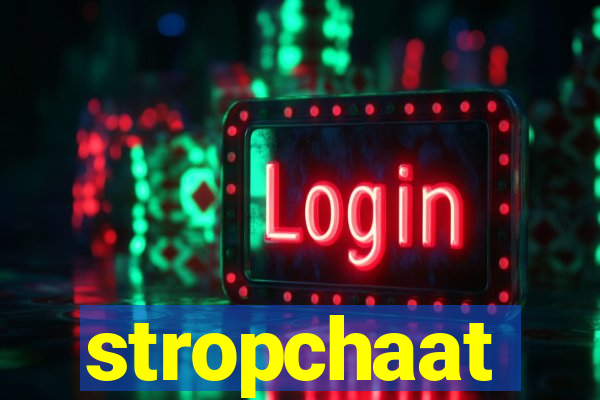 stropchaat