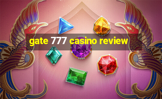 gate 777 casino review