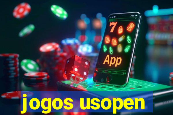 jogos usopen