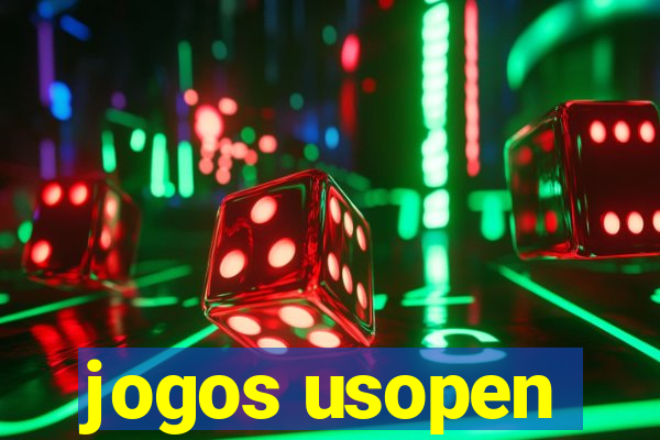 jogos usopen