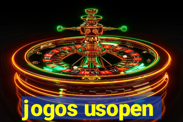 jogos usopen