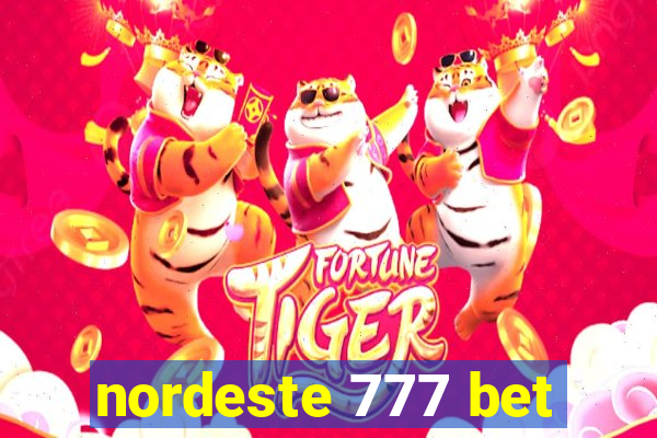 nordeste 777 bet