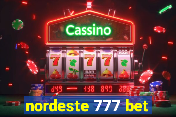 nordeste 777 bet