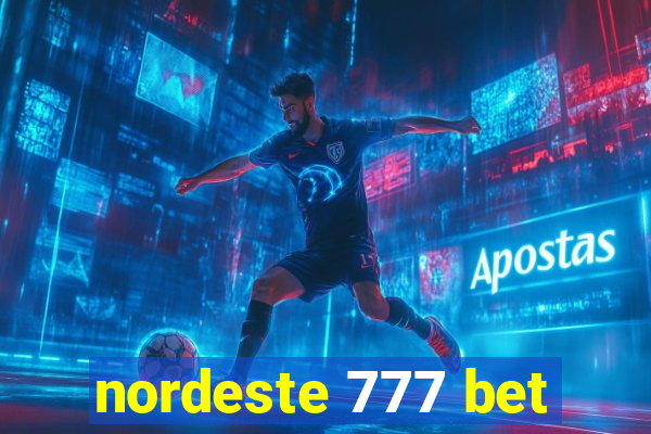 nordeste 777 bet