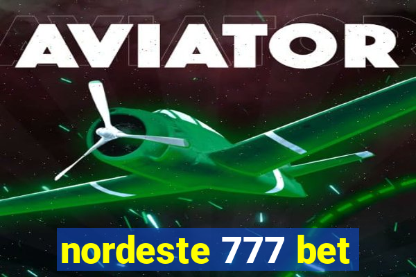 nordeste 777 bet