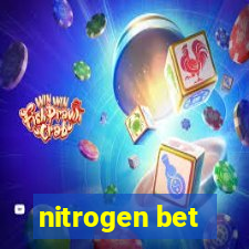 nitrogen bet