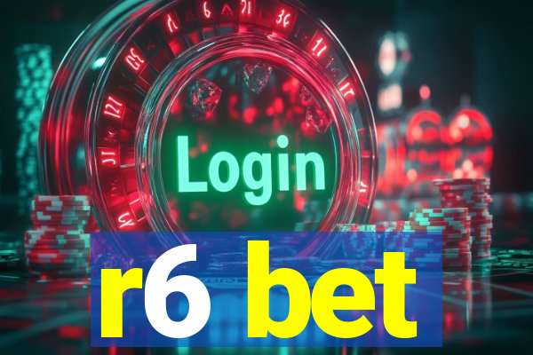 r6 bet