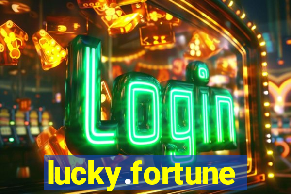 lucky.fortune