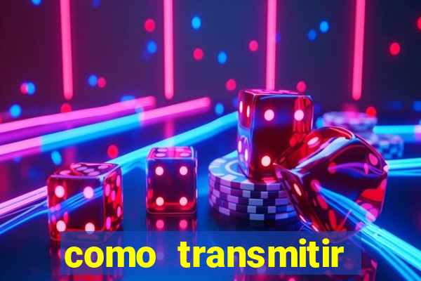 como transmitir jogo no tiktok