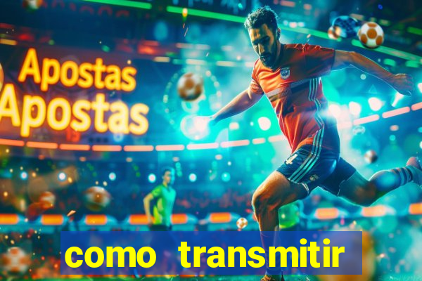 como transmitir jogo no tiktok