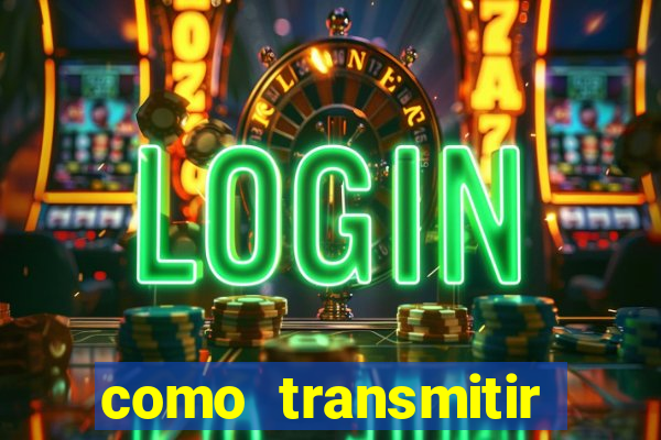 como transmitir jogo no tiktok