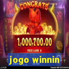 jogo winnin