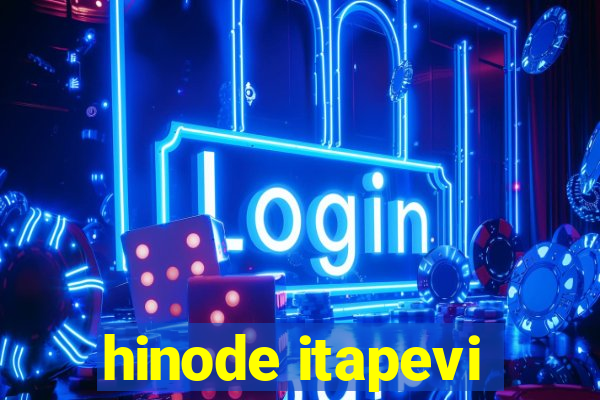 hinode itapevi