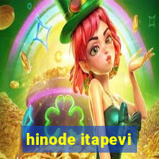 hinode itapevi