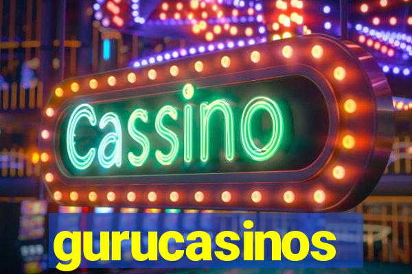 gurucasinos