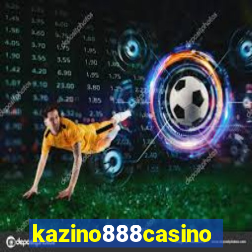 kazino888casino