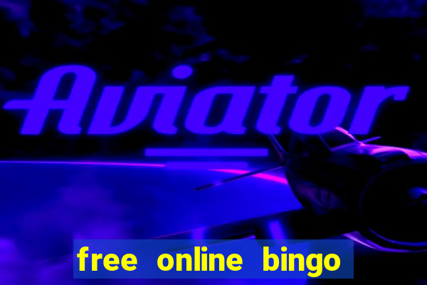 free online bingo games just for fun