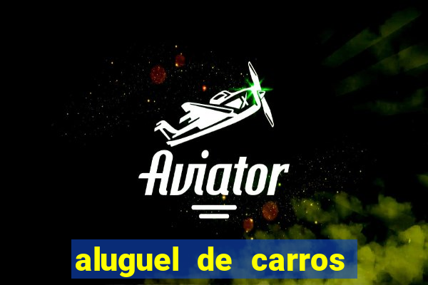 aluguel de carros em porto alegre