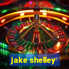 jake shelley