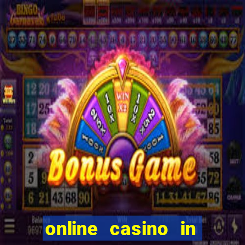 online casino in las vegas