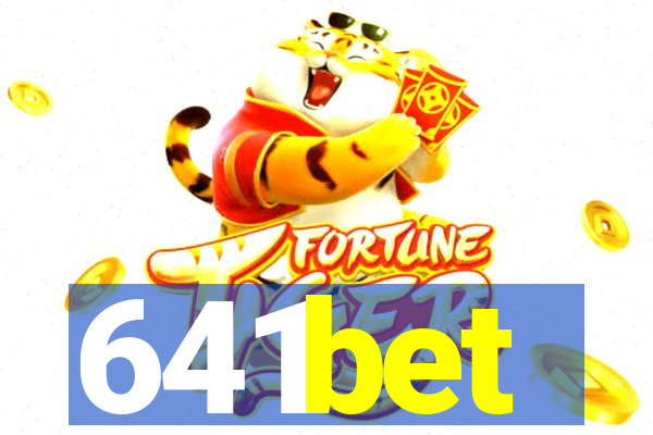 641bet