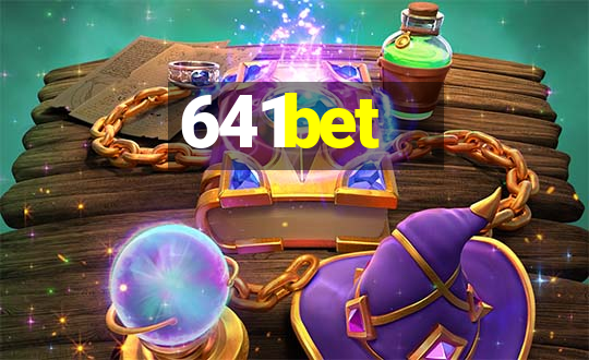 641bet