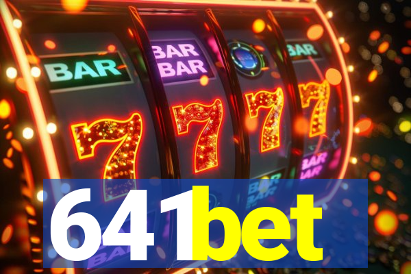 641bet