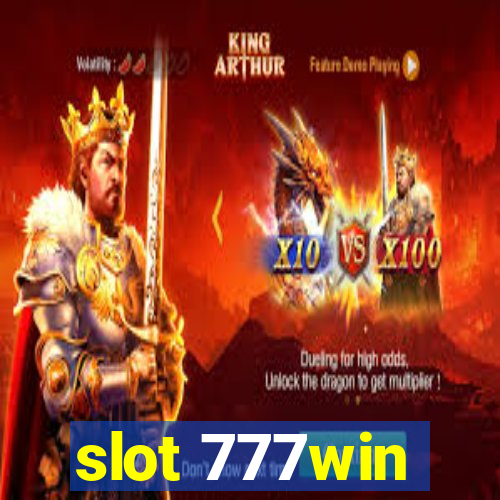 slot 777win