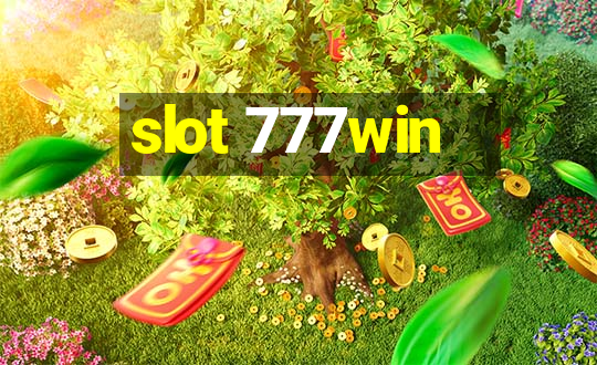 slot 777win