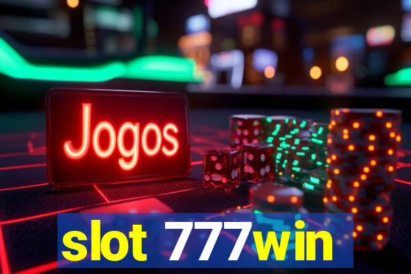 slot 777win