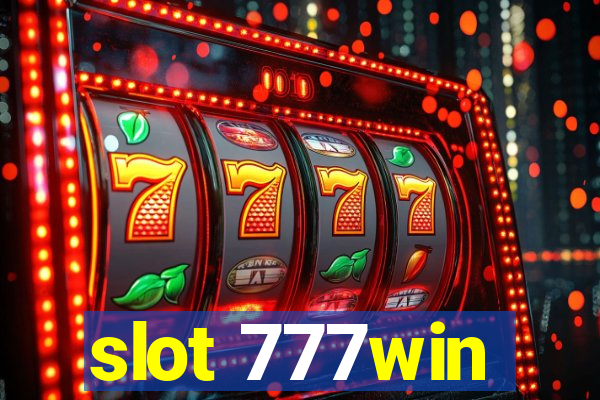 slot 777win