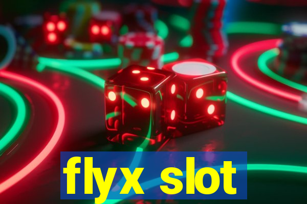 flyx slot